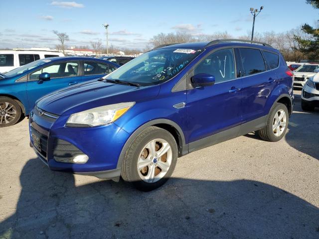 Obraz 1 z 2014 FORD ESCAPE SE 2014 z VIN 1FMCU0GXXEUD15792