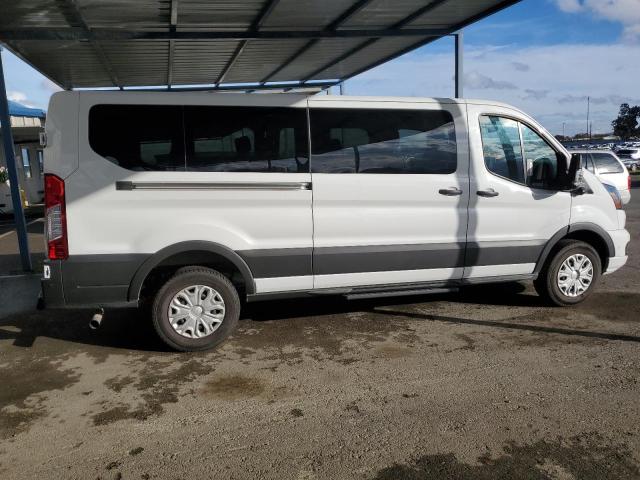 Obraz 3 z 2023 FORD TRANSIT T-350 2023 z VIN 1FBAX2YG2PKA93541