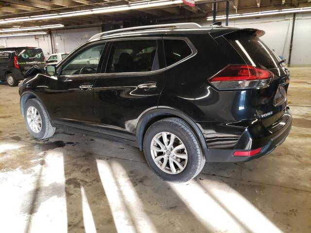 Image 2 of 2018 NISSAN ROGUE S 2018 with VIN KNMAT2MV0JP507406
