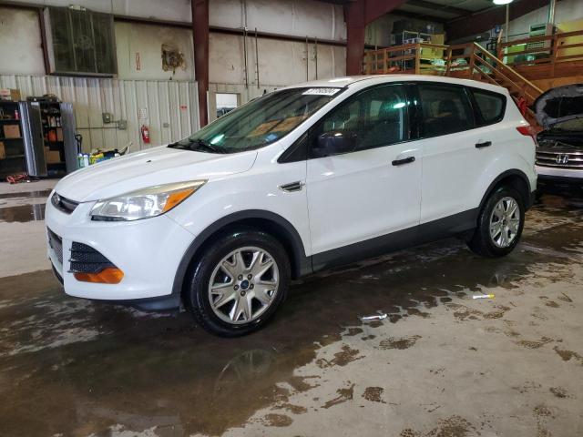 Image 1 of 2013 FORD ESCAPE S 2013 with VIN 1FMCU0F71DUC83475