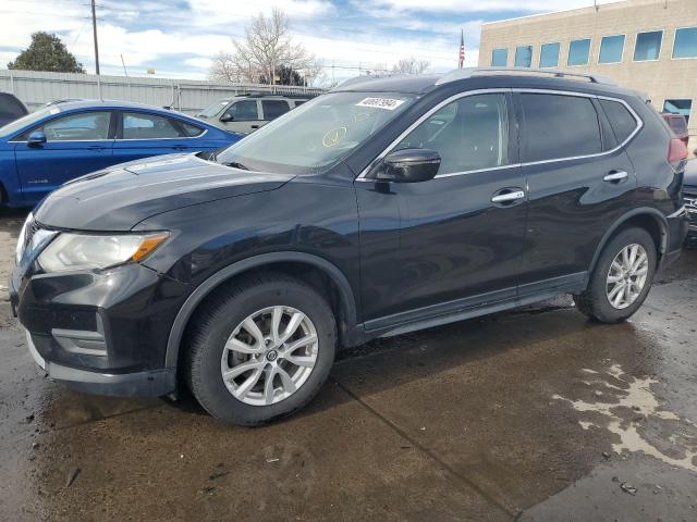 Obraz 1 z 2018 NISSAN ROGUE S 2018 z VIN KNMAT2MV2JP519623
