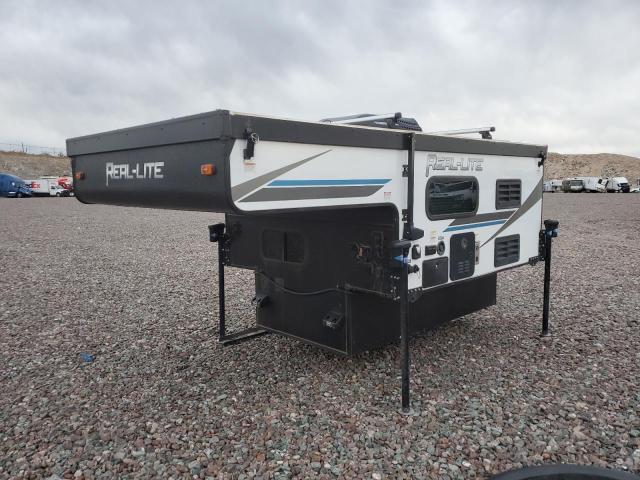 Image 2 of 2022 WILDWOOD REAL-LITE 2022 with VIN 4X4SRC60XNN116429