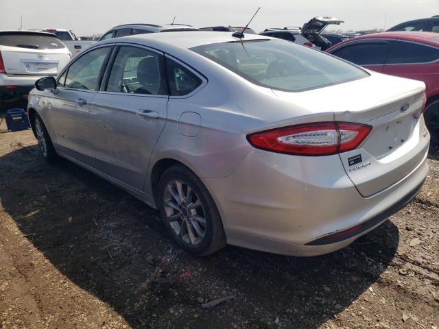 Изображение 2 2014 FORD FUSION SE HYBRID 2014 с VIN 3FA6P0LU0ER363965