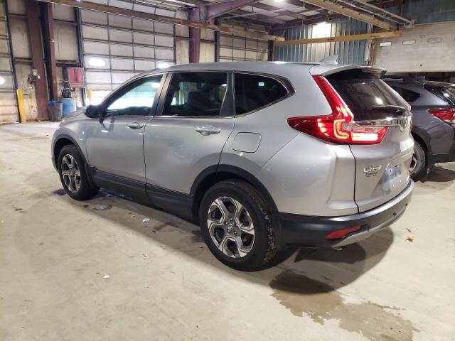 Obraz 2 z 2017 HONDA CR-V EXL 2017 z VIN 5J6RW2H86HL057576