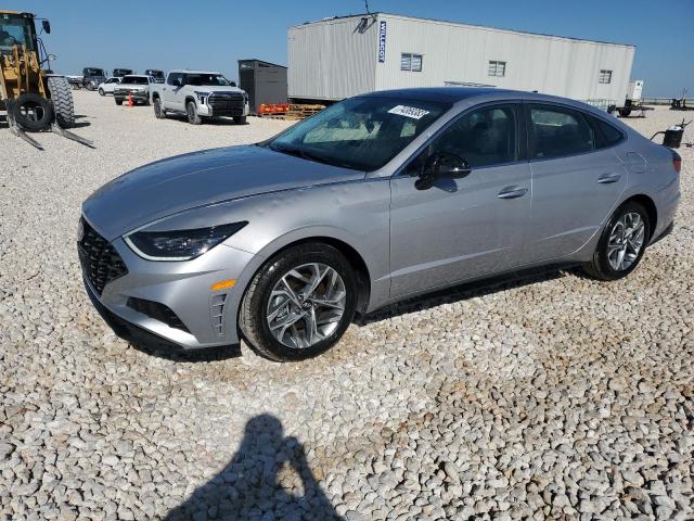 Изображение 2023 HYUNDAI SONATA SEL 2023
