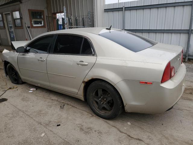 Image 2 of 2011 CHEVROLET MALIBU LS 2011 with VIN 1G1ZB5E14BF262435