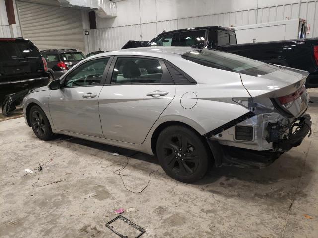 Изображение 2 2023 HYUNDAI ELANTRA SEL 2023 с VIN 5NPLM4AG8PH102079