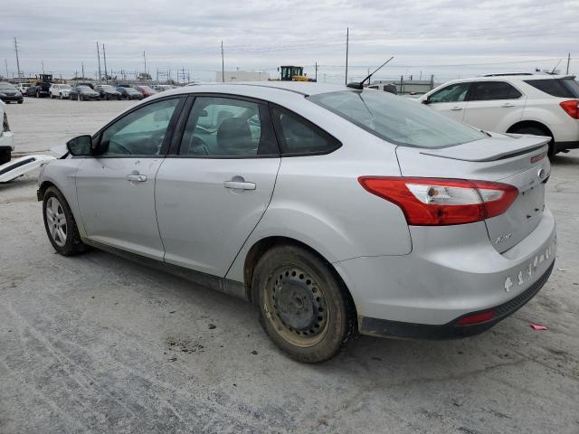 Image 2 of 2013 FORD FOCUS SE 2013 with VIN 1FADP3F24DL321640