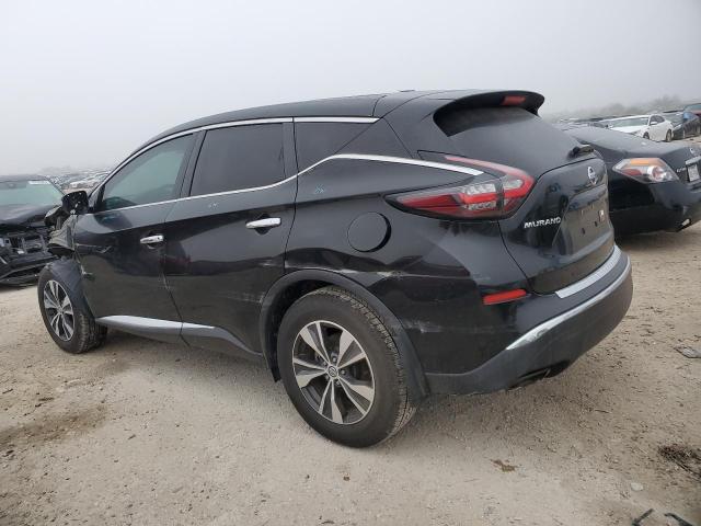 Image 2 of 2019 NISSAN MURANO S 2019 with VIN 5N1AZ2MJ1KN156803