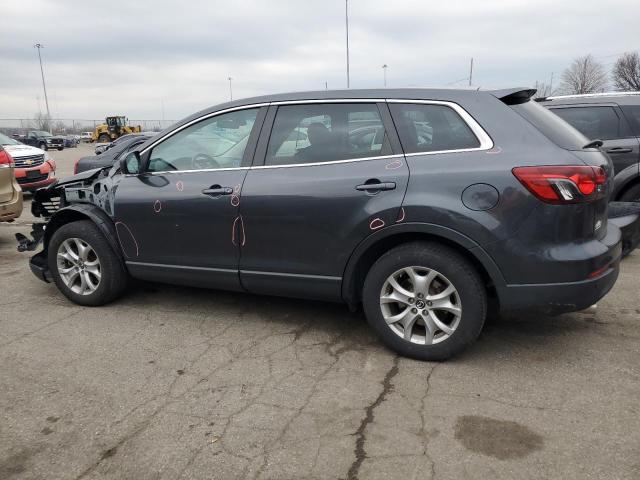 Obraz 2 z 2014 MAZDA CX-9 TOURING 2014 z VIN JM3TB2CA2E0431834