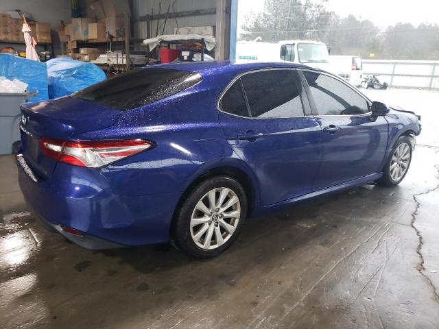 Image 3 of 2018 TOYOTA CAMRY L 2018 with VIN 4T1B11HK9JU676339