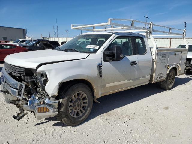 Image 1 of 2018 FORD F250 SUPER DUTY 2018 with VIN 1FD7X2A6XJEB92973
