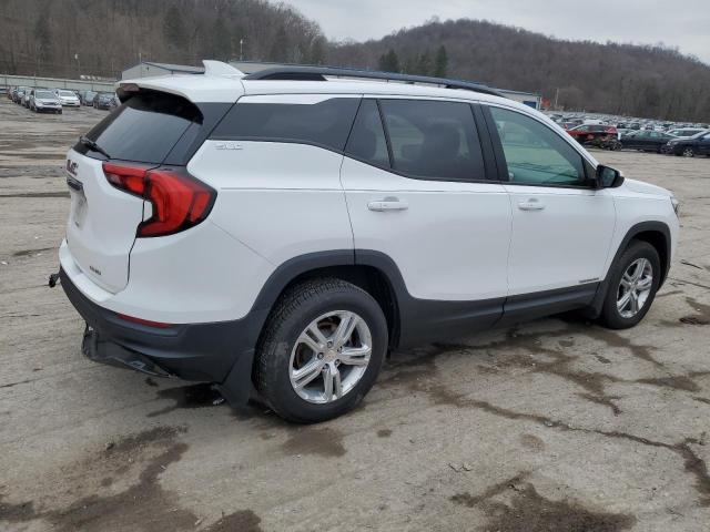 Изображение 3 2018 GMC TERRAIN SLE 2018 с VIN 3GKALTEV1JL387264
