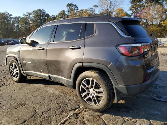 Obraz 2 z 2018 JEEP COMPASS LATITUDE 2018 z VIN 3C4NJCBB3JT425316