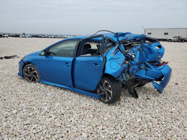 Obraz 2 z 2017 TOYOTA COROLLA IM  2017 z VIN JTNKARJE2HJ525020