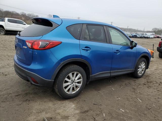 Изображение 3 2013 MAZDA CX-5 TOURING 2013 с VIN JM3KE4CE7D0166277