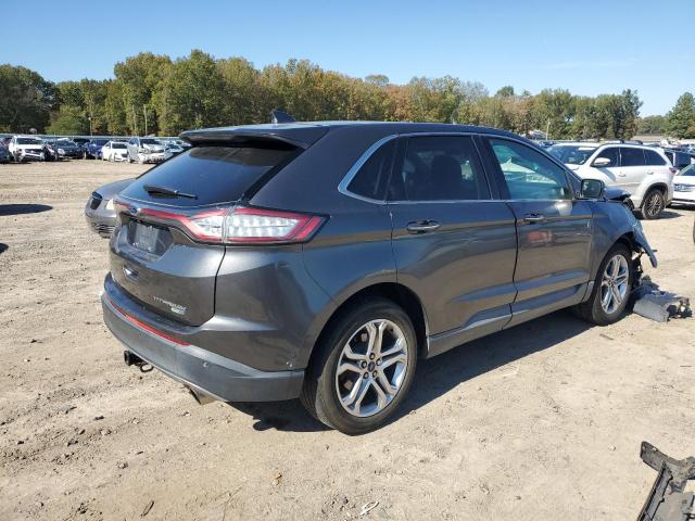 Изображение 3 2017 FORD EDGE TITANIUM 2017 с VIN 2FMPK4K96HBC26657