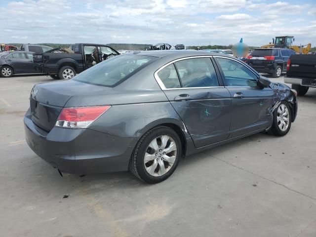 Image 3 of 2010 HONDA ACCORD EXL 2010 with VIN 1HGCP2F88AA150016