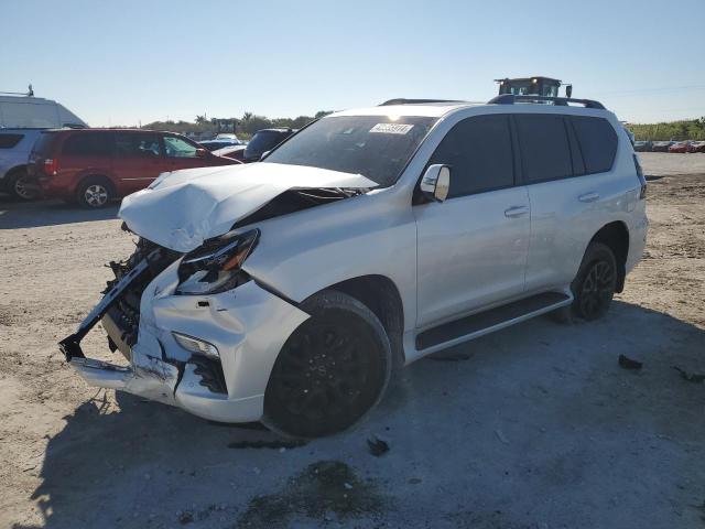 Image 1 of 2023 LEXUS GX 460 2023 with VIN JTJSM7BX3P5348594