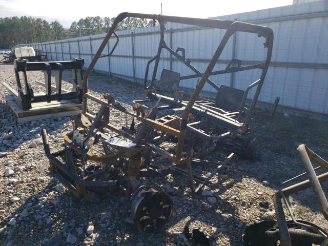 Obraz 2 z 2019 POLARIS RANGER 570 FULL-SIZE 2019 z VIN 3NSRCA570KE397423