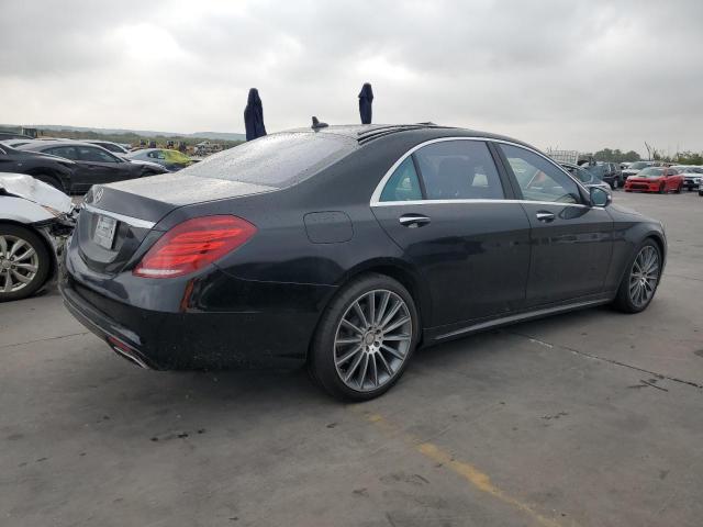 Obraz 3 z 2015 MERCEDES-BENZ S 550 2015 z VIN WDDUG8CB6FA115042