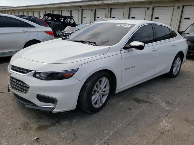 Obraz 1 z 2017 CHEVROLET MALIBU HYBRID 2017 z VIN 1G1ZJ5SU1HF132199