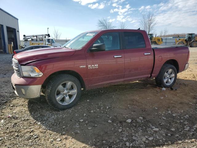 2015 RAM 1500 SLT 2015 image
