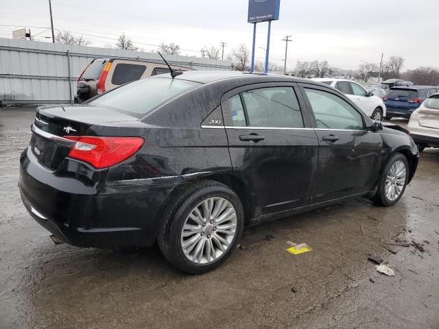 Obraz 3 z 2012 CHRYSLER 200 TOURING 2012 z VIN 1C3CCBBB2CN108775