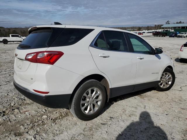 Image 3 of 2021 CHEVROLET EQUINOX LT 2021 with VIN 3GNAXKEV3MS177227