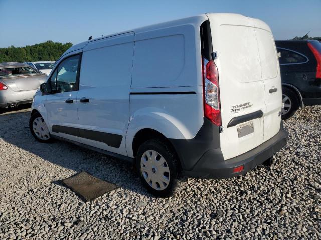 Image 2 of 2021 FORD TRANSIT CONNECT XL 2021 with VIN NM0LS7E22M1499505