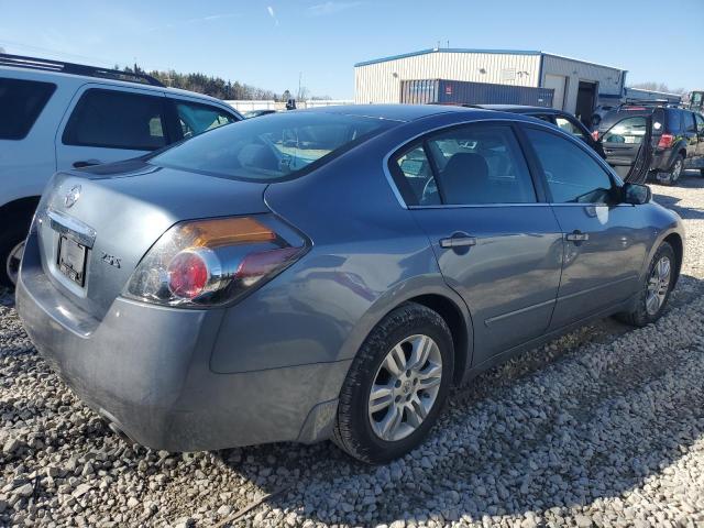 Изображение 3 2011 NISSAN ALTIMA BASE 2011 с VIN 1N4AL2AP7BN414536