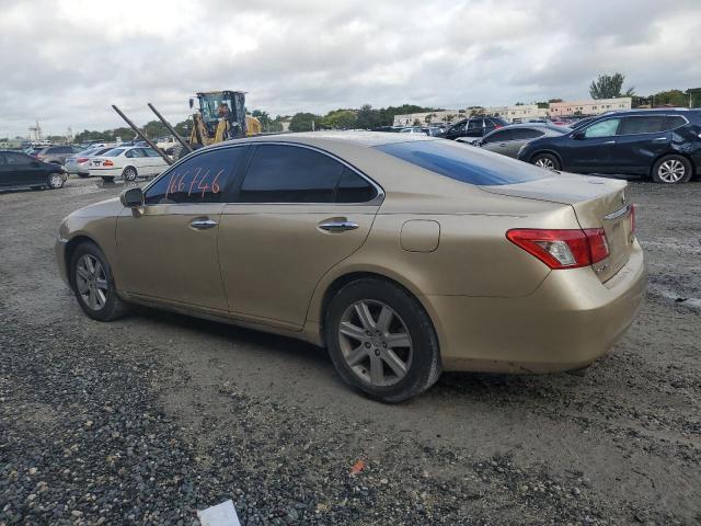 Obraz 2 z 2008 LEXUS ES 350 2008 z VIN JTHBJ46G682163963