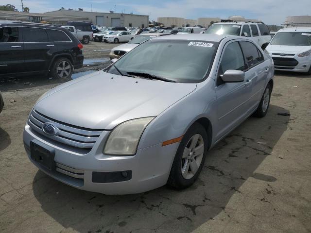 2006 FORD FUSION SE 2006 image