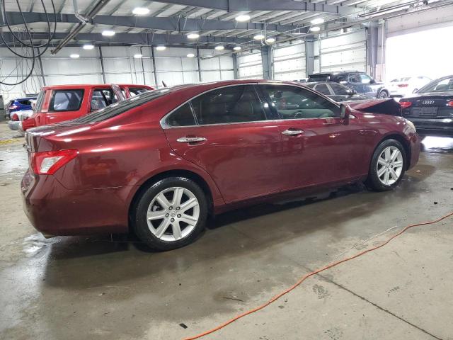 Image 3 of 2007 LEXUS ES 350 2007 with VIN JTHBJ46G272094512