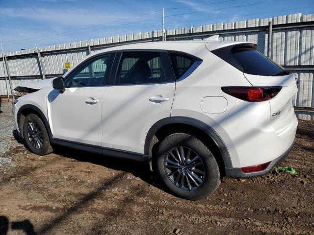 Obraz 2 z 2019 MAZDA CX-5 TOURING 2019 z VIN JM3KFACM8K1553608
