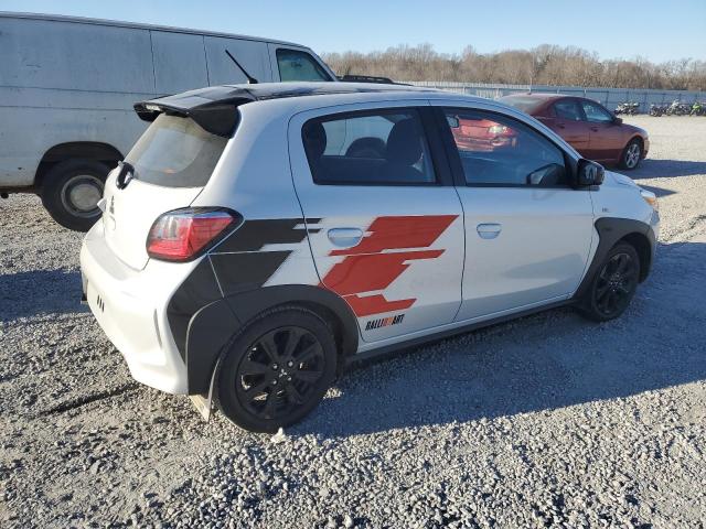 Obraz 3 z 2023 MITSUBISHI MIRAGE SE 2023 z VIN ML32AWHJ4PH004749