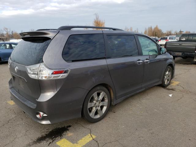 Image 3 of 2013 TOYOTA SIENNA SPORT 2013 with VIN 5TDXK3DC7DS373859