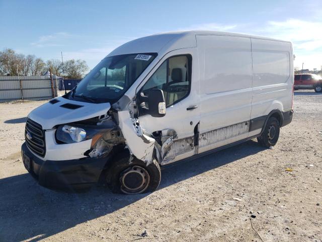 Obraz 1 z 2019 FORD TRANSIT T-250 2019 z VIN 1FTYR2CM9KKB31681