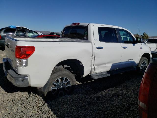 Obraz 3 z 2012 TOYOTA TUNDRA CREWMAX LIMITED 2012 z VIN 5TFHY5F18CX258657