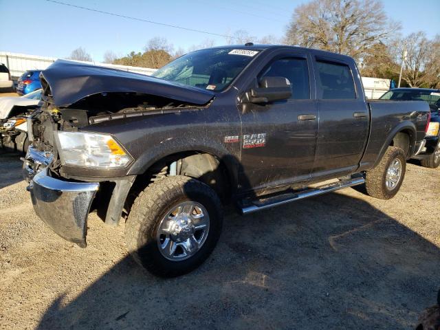 Obraz 2018 RAM 2500 ST 2018