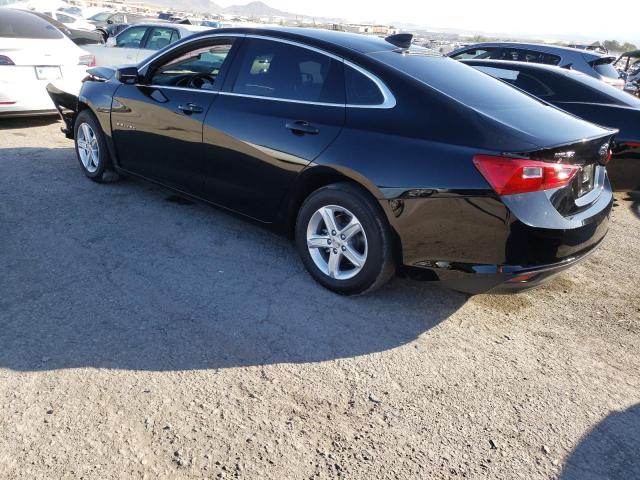 Изображение 2 2023 CHEVROLET MALIBU LS 2023 с VIN 1G1ZB5ST8PF117038