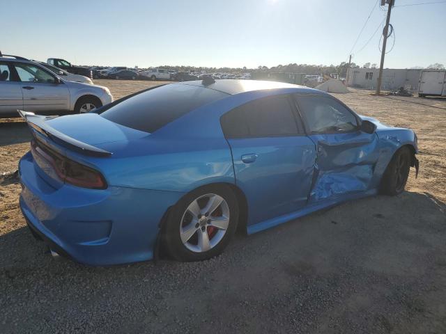 Obraz 3 z 2018 DODGE CHARGER R/T 392 2018 z VIN 2C3CDXGJ1JH290811