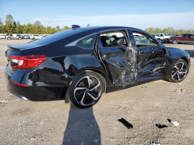 Obraz 3 z 2022 HONDA ACCORD SPORT 2022 z VIN 1HGCV1F32NA105910
