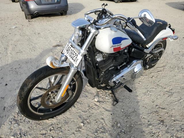 Obraz 2 z 2020 HARLEY-DAVIDSON FXLR  2020 z VIN 1HD1YNJ15LB027204
