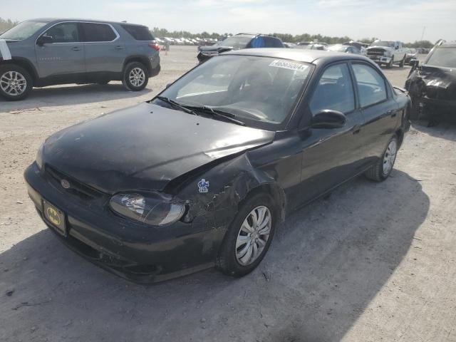Изображение 2000 KIA SEPHIA BASE 2000