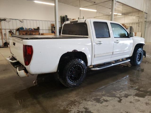 Image 3 of 2010 CHEVROLET COLORADO LT 2010 with VIN 1GCJTCDE3A8114712
