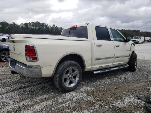 Image 3 of 2010 DODGE RAM 1500  2010 with VIN 1D7RB1CT9AS226546