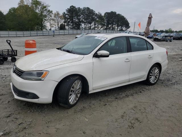 Obraz 2013 VOLKSWAGEN JETTA TDI 2013