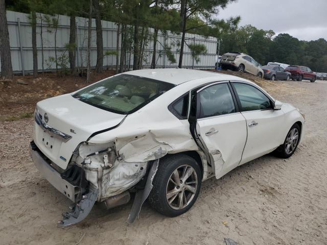 Изображение 3 2014 NISSAN ALTIMA 2.5 2014 с VIN 1N4AL3AP7EN255902