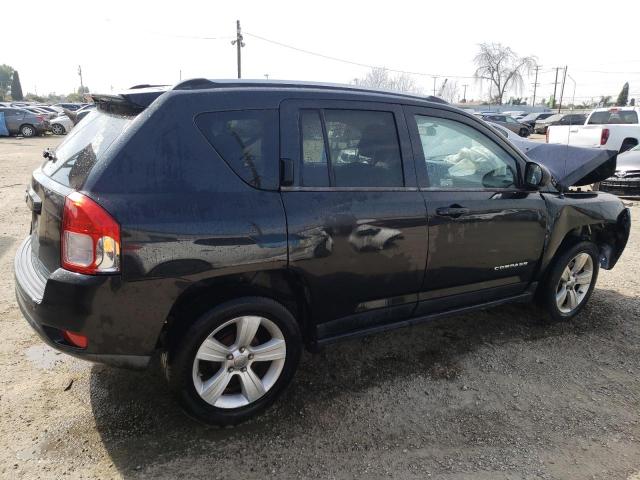 Изображение 3 2011 JEEP COMPASS SPORT 2011 с VIN 1J4NT1FAXBD195565